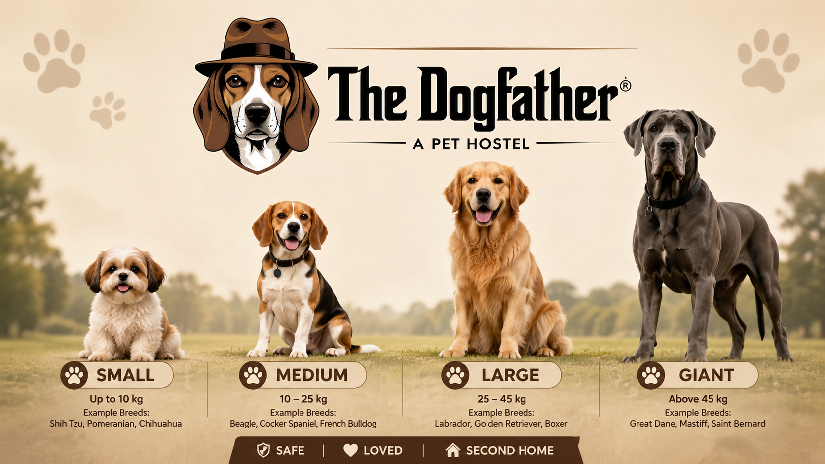 How Much Food Does Your Dog Really Need?